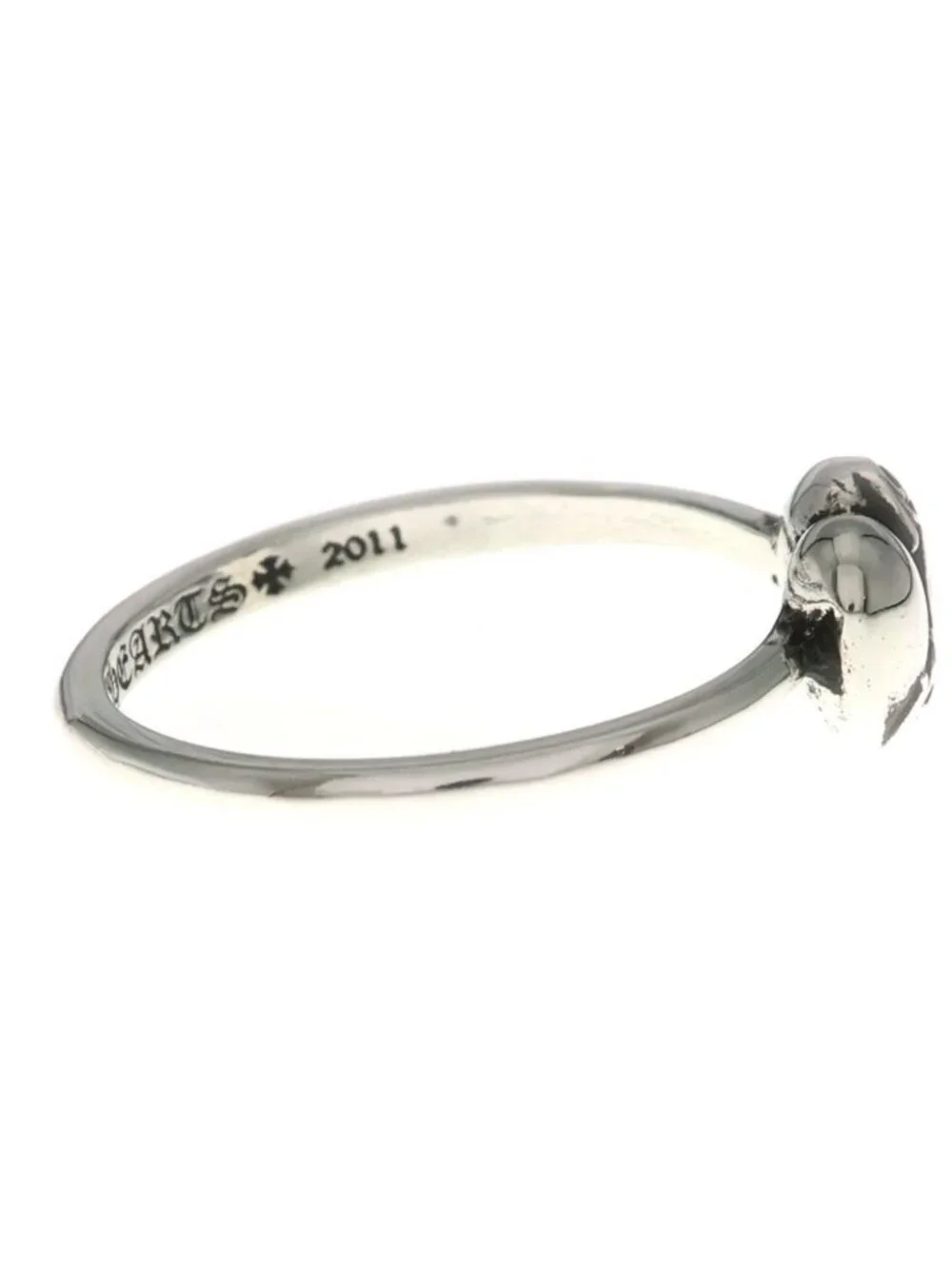 Chrome Hearts material bubblgm